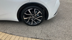 Toyota Prius 2.0 PHEV Excel 5dr CVT Hatchback